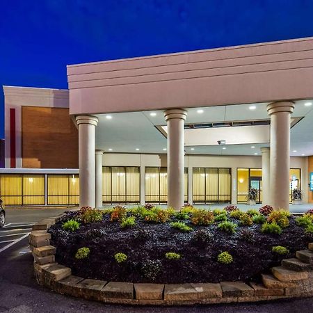 Kaiser Hotel Bridgeton Εξωτερικό φωτογραφία
