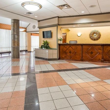 Kaiser Hotel Bridgeton Εξωτερικό φωτογραφία