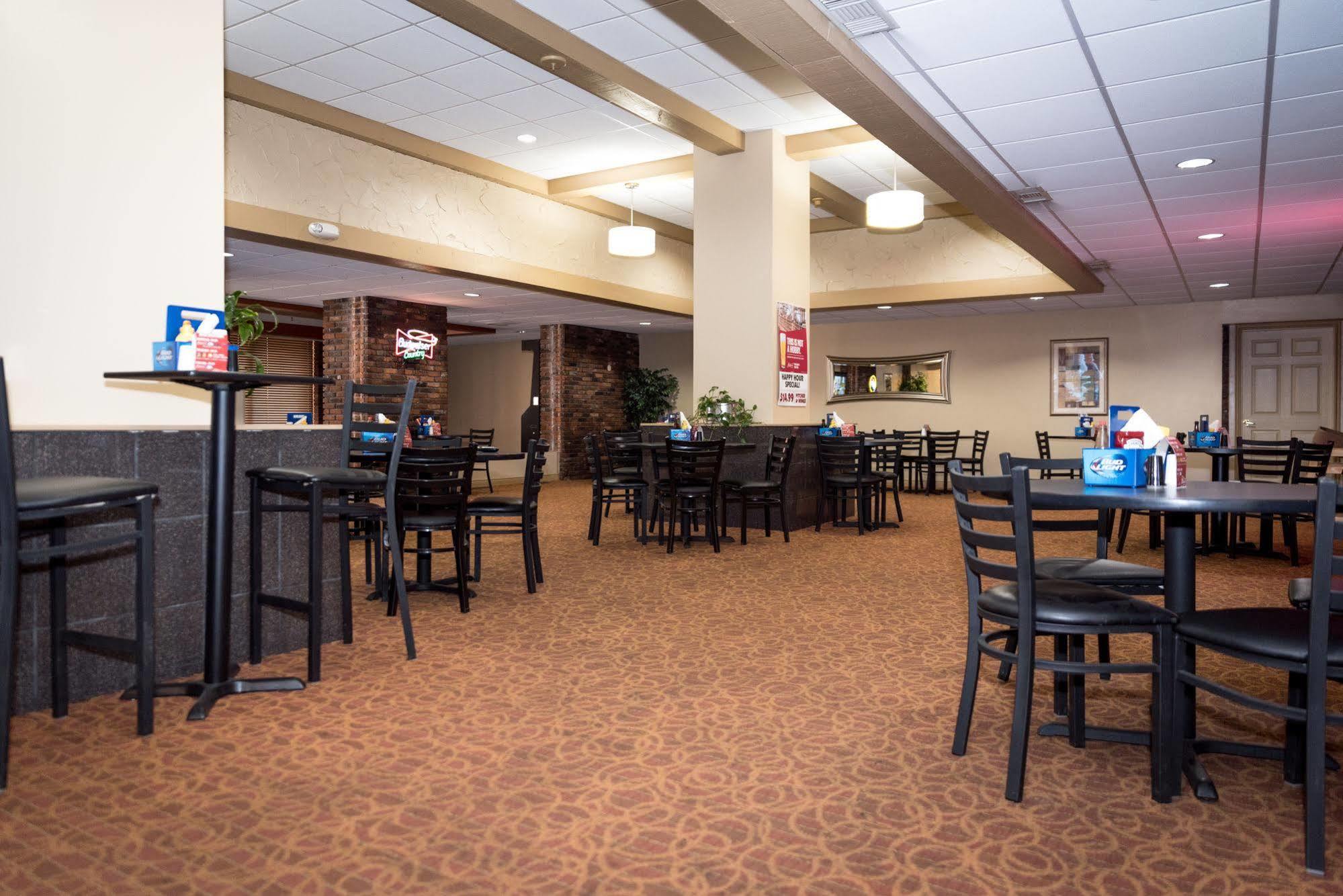 Kaiser Hotel Bridgeton Εξωτερικό φωτογραφία