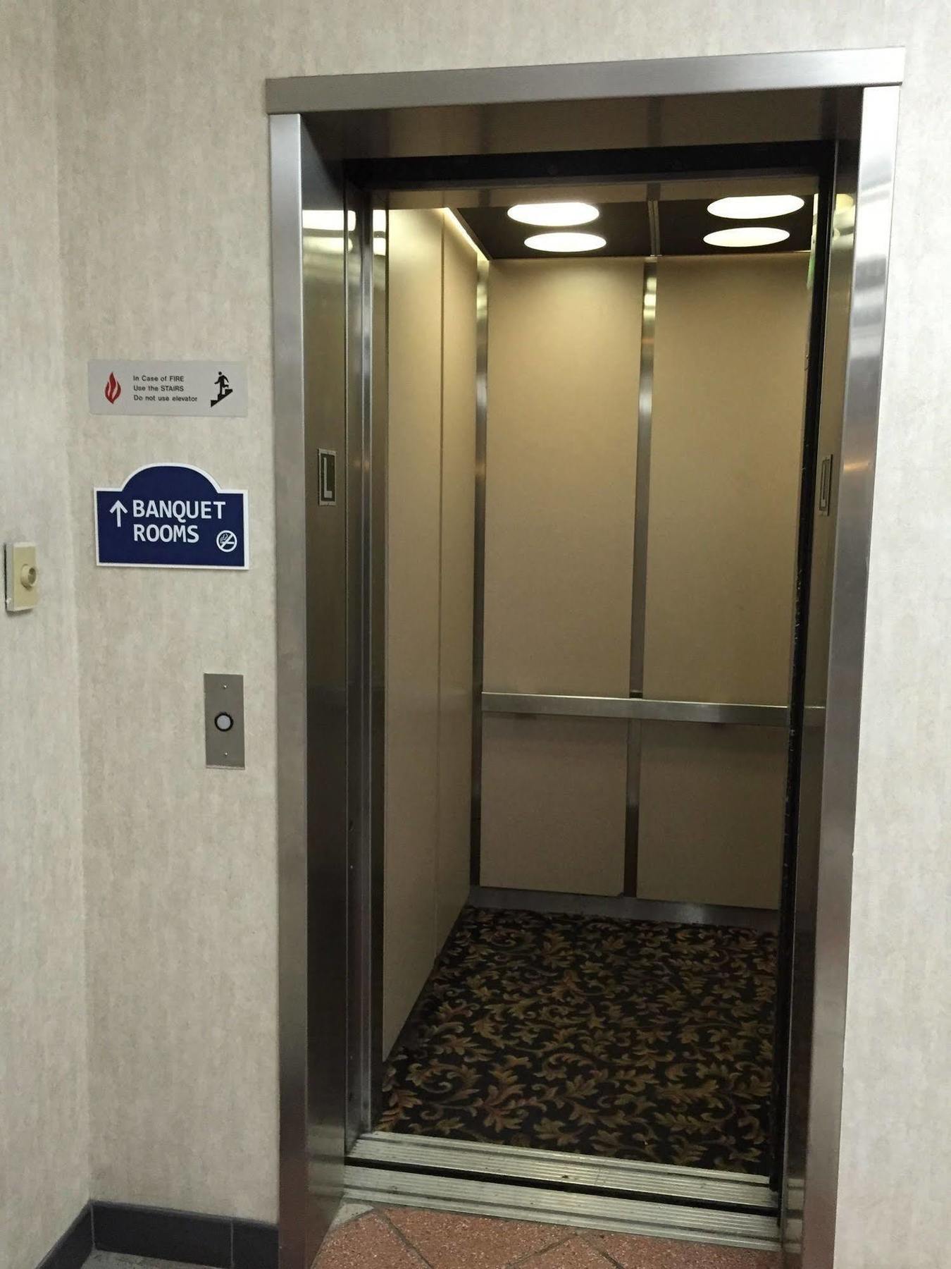 Kaiser Hotel Bridgeton Εξωτερικό φωτογραφία