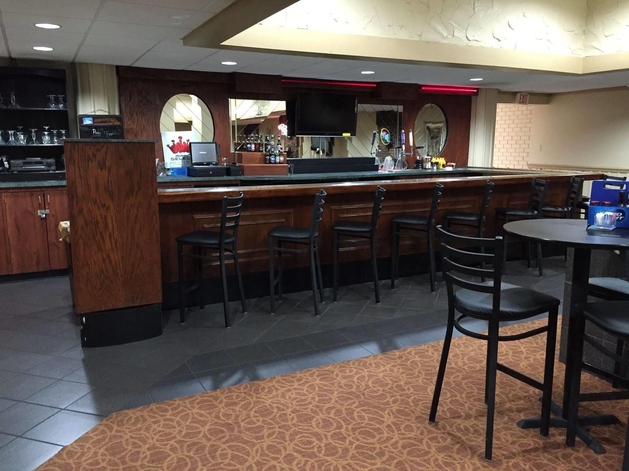 Kaiser Hotel Bridgeton Εξωτερικό φωτογραφία