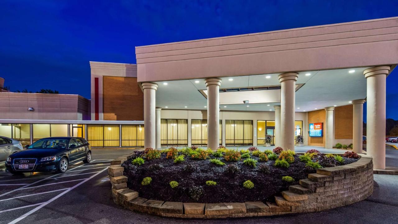Kaiser Hotel Bridgeton Εξωτερικό φωτογραφία