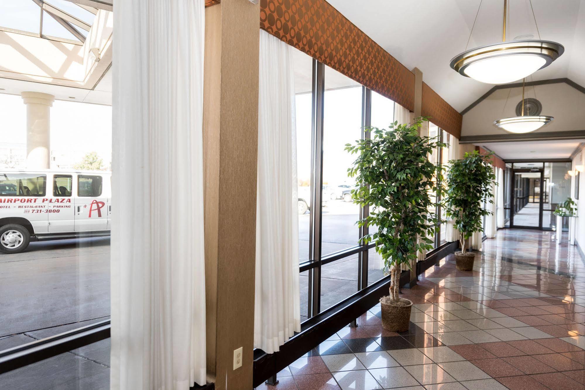 Kaiser Hotel Bridgeton Εξωτερικό φωτογραφία