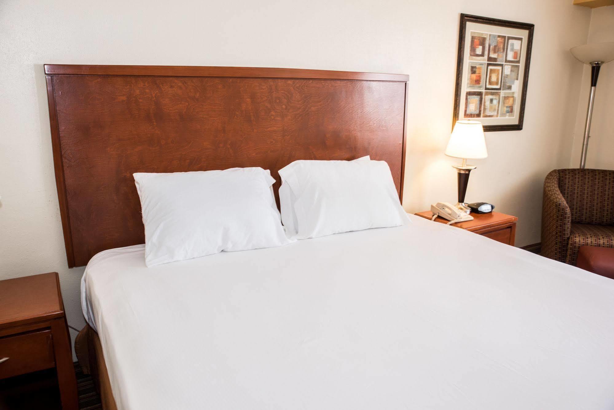 Kaiser Hotel Bridgeton Εξωτερικό φωτογραφία