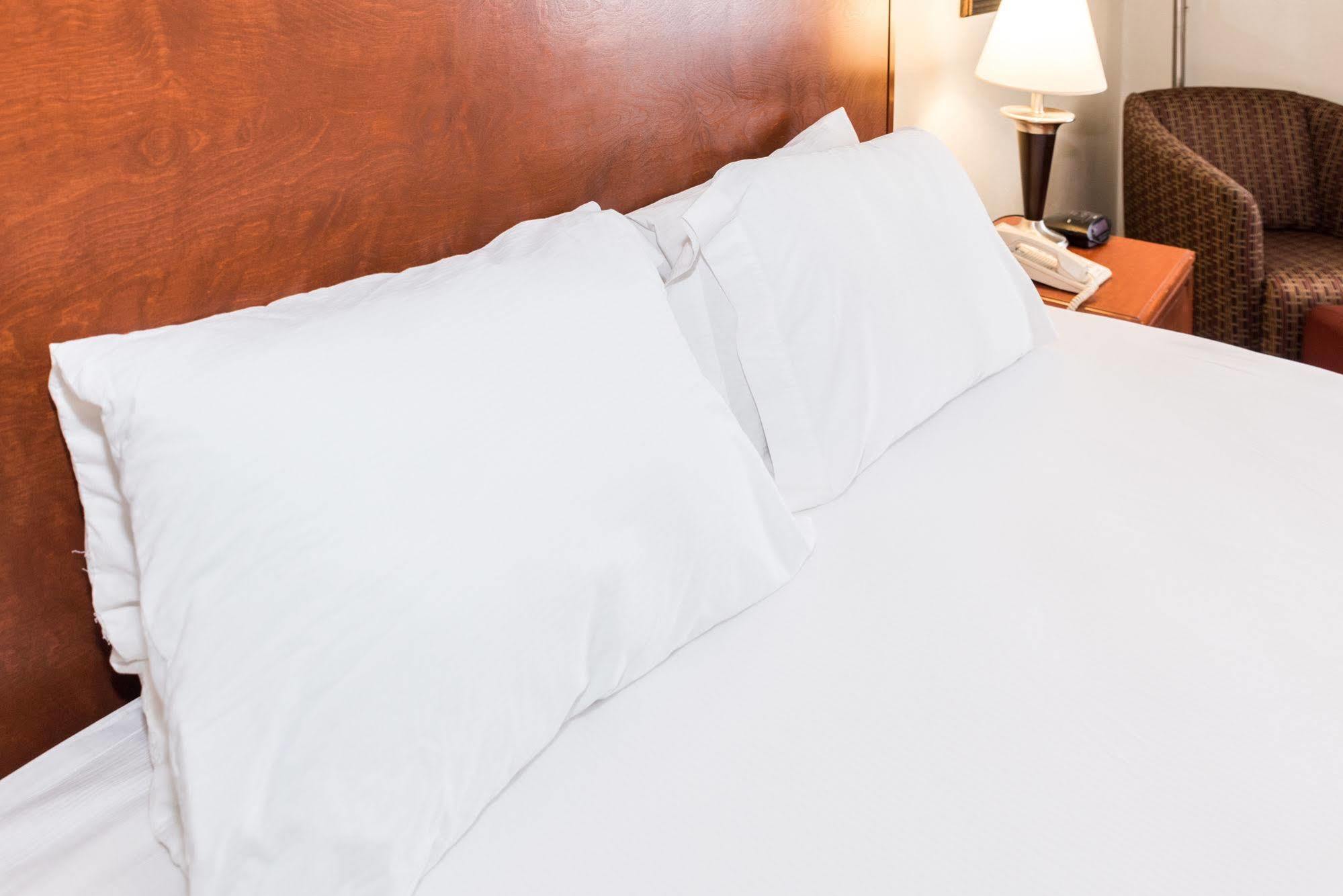 Kaiser Hotel Bridgeton Εξωτερικό φωτογραφία