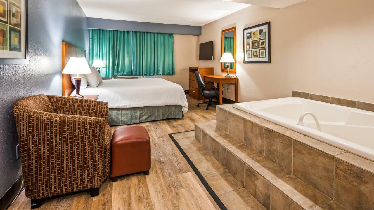 Kaiser Hotel Bridgeton Εξωτερικό φωτογραφία