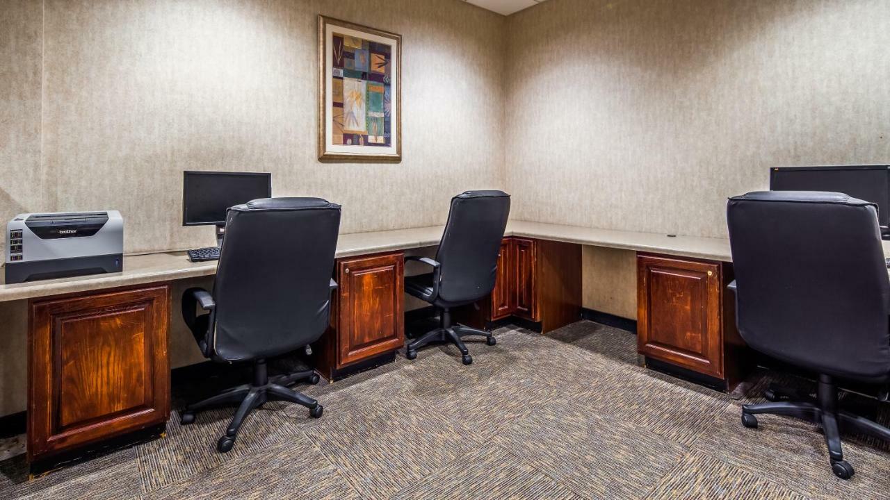 Kaiser Hotel Bridgeton Εξωτερικό φωτογραφία