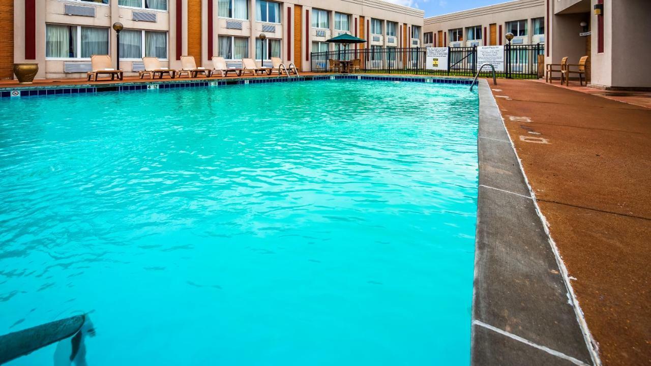 Kaiser Hotel Bridgeton Εξωτερικό φωτογραφία